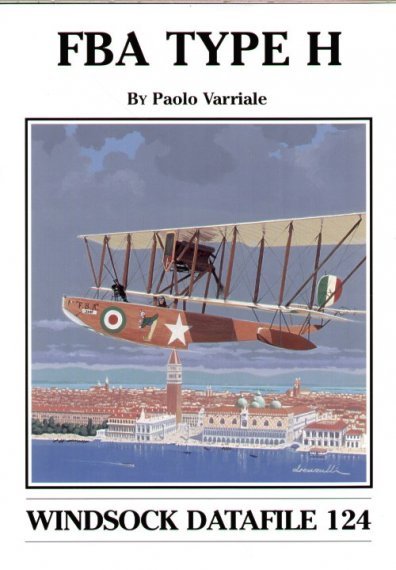 Fba Type H by Paolo Varriale Windsock Datafiles