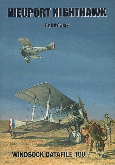 Nieuport Nighthawk