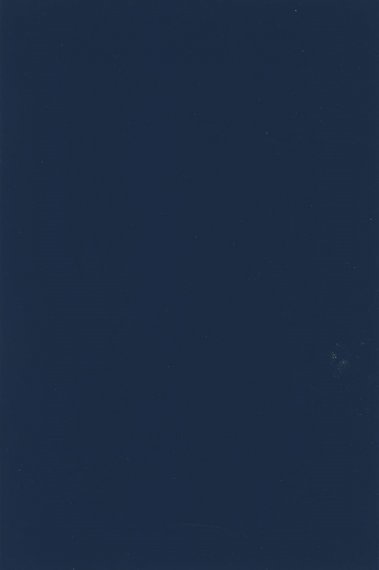 Raf Dull Roundel Blue WWII. Solid Colour trim film decal