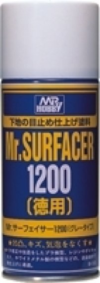 Spray Surfacer 1200 (170ml)