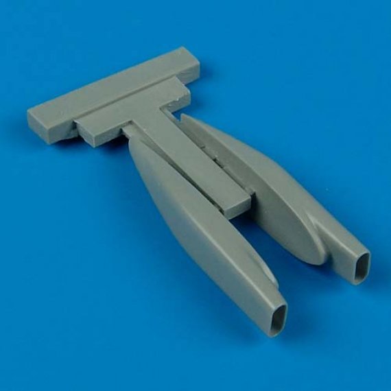 1/32 F/105 air intake (TRUMP)