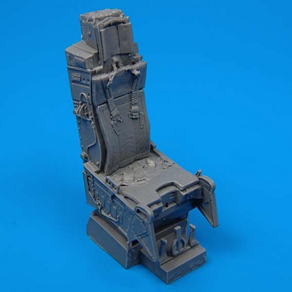 1/32 F-117A Nighthawk ejection seat