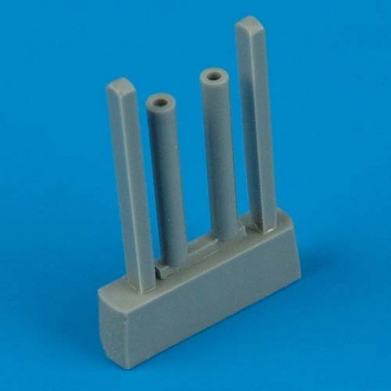 1/32 He 162 Gun Barrels (REV)