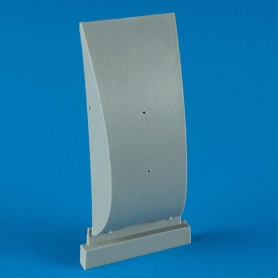 1/48 Spitfire 409I fuel tank (HAS)