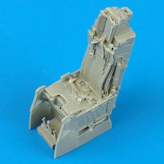 1/48 F-117A Nighthawk ejection seat (TAM/MONO)