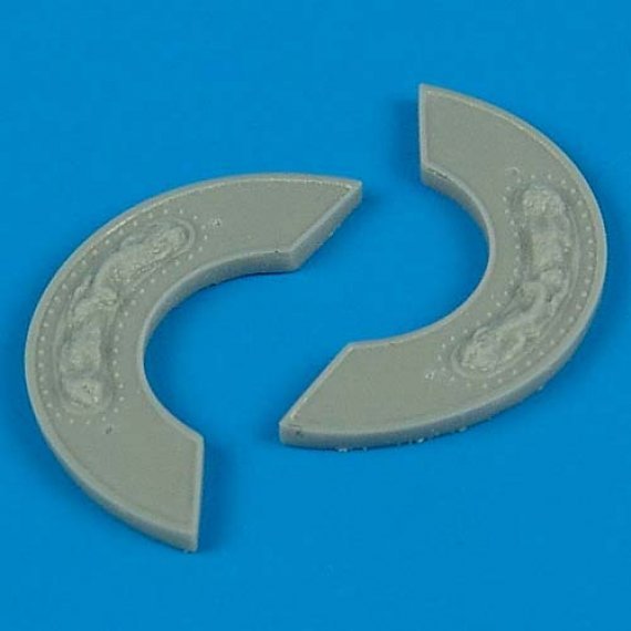 1/48 F.O.D. for F-104 Starfighter (HAS)