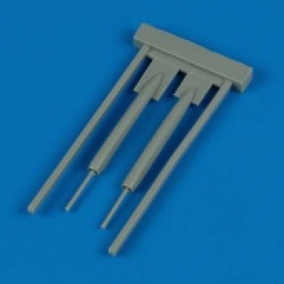 1/48 A-4 IDF Skyhawk DEFA 30mm guns (HAS)