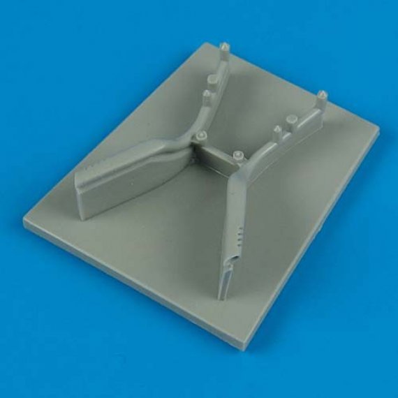 1/48 Fi 156C Strorch exhaust (TAM)