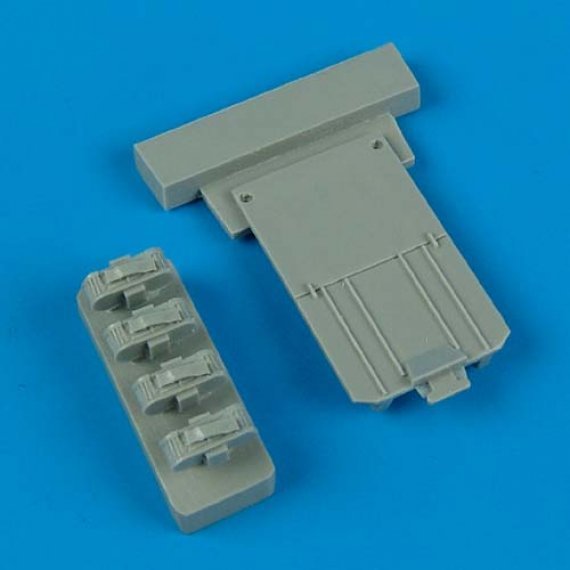 1/48 Fi 156 Storch bulkhead (TAM)