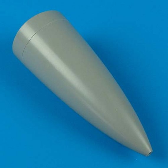 Quickboost Upgrade set: Su-15TM Flagon F correct nose