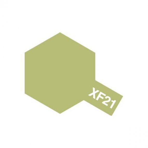 XF-21 Sky Acrylic 10ml