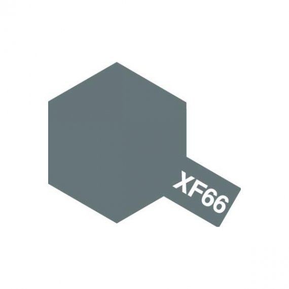XF-66 Light Grey Acrylic 10ml