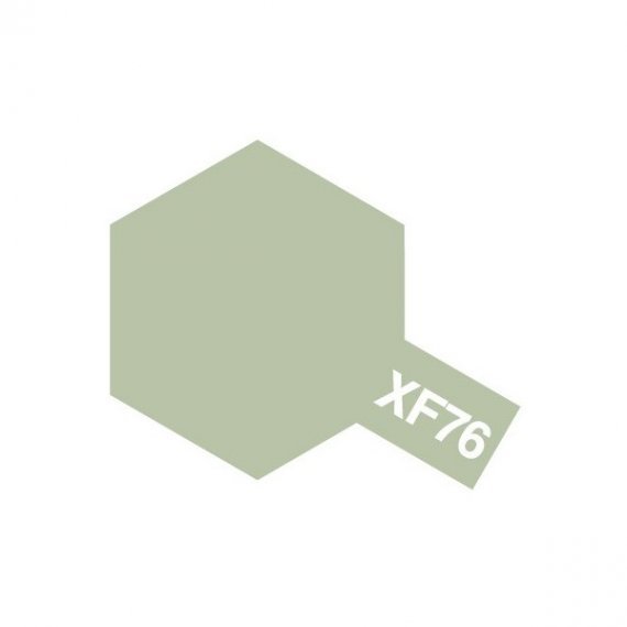 XF-76 Gray Green (IJN) Acrylic 10ml