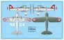 1/72 Spad 510 7eme Escadre image 1