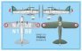 1/72 Spad 510 7eme Escadre image 2