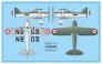1/72 Spad 510 7eme Escadre image 3
