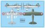 1/72 Spad 510 at war image 3