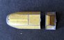Bf-109G-10 Paint Mask 1/35 Border Model image 5