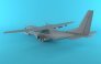 1/72 Casa C-295M Polish Air Force Special Markings image 2