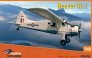 Dora Wings Beaver AL.1 1/48 - 3 versions de camouflage