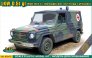 Ace LKW 0.5t gl Wolf BAT LL Maquette 1/72