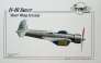 1/48 Hughes H-1 Short wing version
