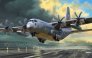 1/72 Lockheed C-130J Hercules image 1