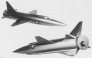 1/72 Douglas D-558-3 Skyflash image 3