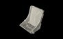 1/72 Curtiss Kittyhawk Mk.IV Seat with Sutton Harness