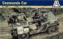 1/35 Jeep Commando Vehicle