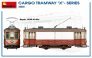 1/35 Cargo Tramway X-Series image 4