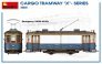 1/35 Cargo Tramway X-Series image 6