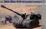 Trumpeter AS-90 155mm Selbstfahrlafette Britisch 1/35