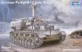 Trumpeter Pz.Kpfw.IV Ausf.D/E Fahrgestell 1/35