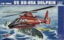 Trumpeter Eurocopter HH-65A Dolphin 1/48