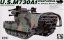 1/35 M730 A1 Air Defense Missile System Chaparral