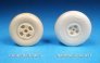 1/48 Westland Whirlwind fighter Main Wheels image 3