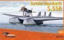 1/72 Savoia-Marchetti S.55A