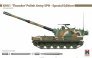 1/35 K9A1 Thunder Polish Army Sph Special Edition