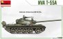 1/35 NVA T-55A image 1