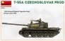 1/35 T-55A Czechoslovak Production image 2