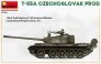 1/35 T-55A Czechoslovak Production image 6