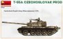 1/35 T-55A Czechoslovak Production image 8