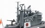 Tamiya I-400 U-Boot Flugzeugtr�ger IJN 1/350 image 3