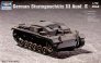 Trumpeter StuG.III Ausf.E 1/72