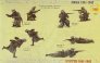 1/35 German WWII Infantry Winter 1941/42 image 2
