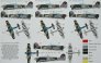 1/72 Hawker Typhoon Mk.Ib Car doors EARLY-MID&MID image 1