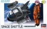 Space Shuttle Eggplane