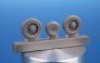 1/48 F9F Cougar Correction Wheels Kitty Hawk image 2