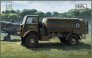 1/35 Bedford Ql Petrol Tanker